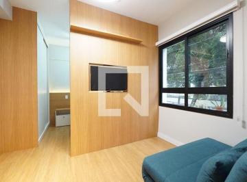 Apartamento de 1 quarto, São Paulo · Apartamento para Aluguel - Vila Mariana, 1 Quarto, 24 m2 - São Paulo
