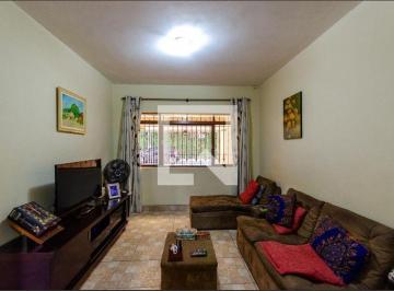 Casa · 250m² · 4 Quartos · 2 Vagas · Casa para Aluguel - Freguesia do Ó, 4 Quartos, 250 m2 - São Paulo