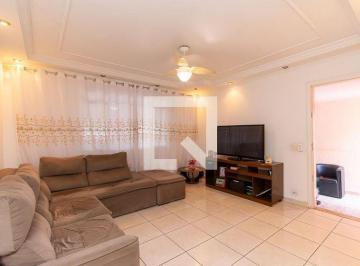 Casa · 128m² · 3 Quartos · 3 Vagas · Casa para Aluguel - Sapopemba, 3 Quartos, 128 m2 - São Paulo