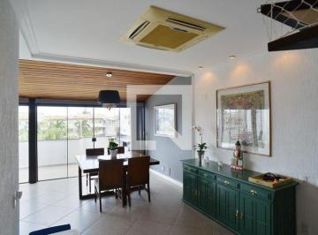 Apartamento · 270m² · 2 Quartos · 2 Vagas · Apartamento para Aluguel - Jardim Oceânico, 2 Quartos,  270 m2 - Rio de Janeiro
