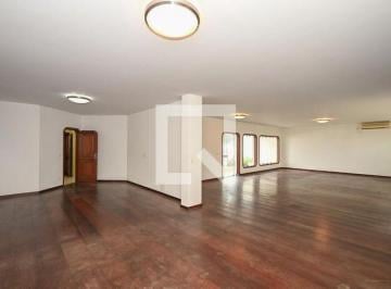 Casa · 800m² · 5 Quartos · 9 Vagas · Casa para Aluguel - Cidade Jardim, 5 Quartos, 800 m2 - São Paulo