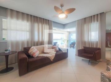 Apartamento · 149m² · 3 Quartos · 2 Vagas · Apartamento para Aluguel - Jardim Astúriasn, 3 Quartos, 149 m2 - Guarujá