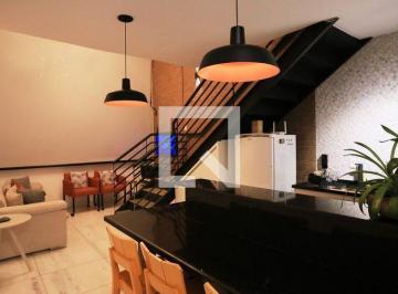 Apartamento · 50m² · 1 Quarto · 2 Vagas · Apartamento para Aluguel - Carmo Sion, 1 Quarto,  50 m2 - Belo Horizonte