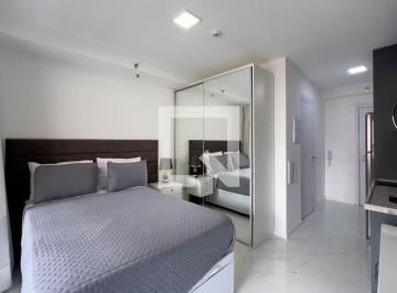 Apartamento · 45m² · 1 Quarto · Apartamento para Aluguel - Vila Mariana, 1 Quarto, 45 m2 - São Paulo