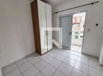 Apartamento · 94m² · 2 Quartos · 1 Vaga · Apartamento para Aluguel - Guilhermina, 2 Quartos, 94 m2 - Praia Grande