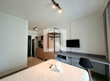 Apartamento de 1 quarto, São Paulo · Apartamento para Aluguel - Moema, 1 Quarto, 27 m2 - São Paulo