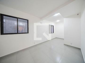 Apartamento · 24m² · 1 Quarto · Apartamento para Aluguel - Vila Romana, 1 Quarto, 24 m2 - São Paulo