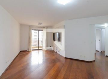 Apartamento · 120m² · 4 Quartos · 2 Vagas · Apartamento para Aluguel - Moema, 4 Quartos, 120 m2 - São Paulo