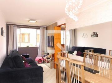 Apartamento · 55m² · 3 Quartos · 1 Vaga · Apartamento para Aluguel - Vila Princesa Isabel, 3 Quartos, 55 m2 - São Paulo