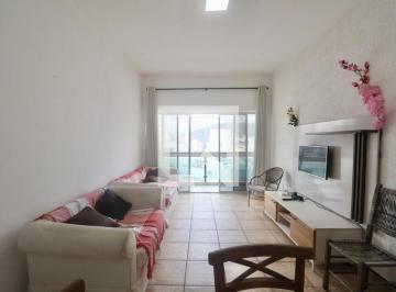 Apartamento · 80m² · 2 Quartos · 1 Vaga · Apartamento para Aluguel - Barra Funda, 2 Quartos, 80 m2 - Guarujá