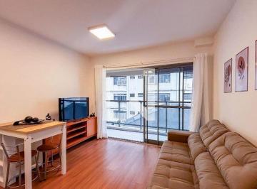 Apartamento · 31m² · 1 Quarto · 1 Vaga · Apartamento para Aluguel - Paraíso, 1 Quarto,  31 m2 - São Paulo