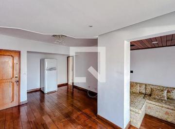 Apartamento · 67m² · 2 Quartos · 1 Vaga · Apartamento para Aluguel - Tatuapé, 2 Quartos,  67 m2 - São Paulo