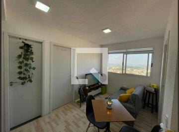 Apartamento · 34m² · 2 Quartos · Apartamento para Aluguel - Veleiros, 2 Quartos, 34 m2 - São Paulo
