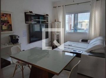 Casa · 109m² · 2 Quartos · 2 Vagas · Casa para Aluguel - Res. Ana Maria, 2 Quartos, 109 m2 - São José dos Campos
