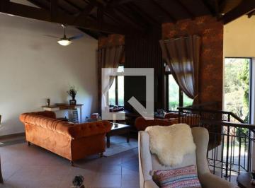 Casa · 323m² · 4 Quartos · 5 Vagas · Casa para Aluguel - Jardim Indaia, 4 Quartos, 323 m2 - Embu das Artes