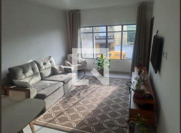 Casa · 100m² · 3 Quartos · 3 Vagas · Casa para Aluguel - Guapituba, 3 Quartos, 100 m2 - Ribeirão Pires