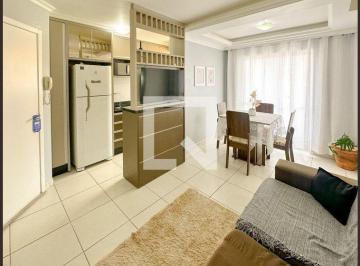 Apartamento · 66m² · 2 Quartos · 1 Vaga · Apartamento para Aluguel - Canasvieiras, 2 Quartos, 66 m2 - Florianópolis