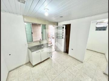 Casa · 150m² · 1 Quarto · 2 Vagas · Casa para Aluguel - Mandaqui, 1 Quarto, 150 m2 - São Paulo