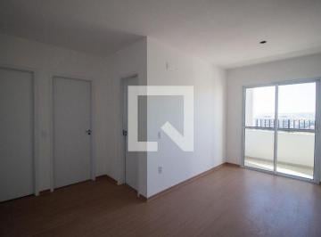 Apartamento · 62m² · 2 Quartos · 1 Vaga · Apartamento para Aluguel - Jardim Pagliato, 2 Quartos,  62 m2 - Sorocaba