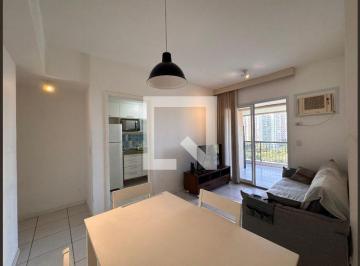 Apartamento · 75m² · 2 Quartos · 1 Vaga · Apartamento para Aluguel - Recreio, 2 Quartos, 75 m2 - Rio de Janeiro