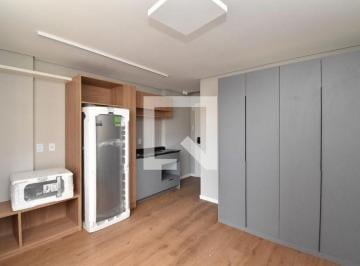 Apartamento · 19m² · 1 Quarto · Apartamento para Aluguel - Centro, 1 Quarto, 19 m2 - Curitiba