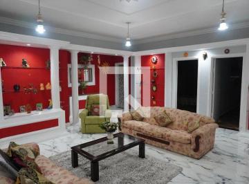 Casa · 1100m² · 5 Quartos · 6 Vagas · Casa à Venda - Vila Engenho Novo, 5 Quartos, 1100 m² - Barueri
