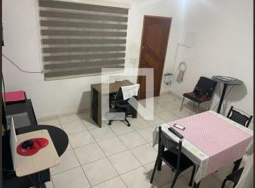 Casa · 78m² · 2 Quartos · 2 Vagas · Casa à Venda - Vila Ema, 2 Quartos, 78 m² - São Paulo