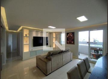Apartamento · 82m² · 2 Quartos · 2 Vagas · Apartamento à Venda - Bosque da Saúde, 2 Quartos,  82 m² - São Paulo