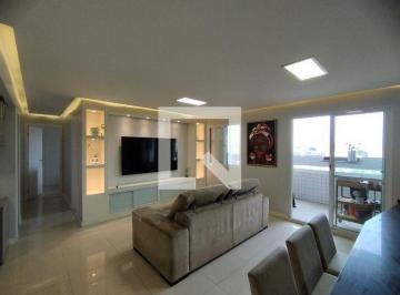 Apartamento · 82m² · 2 Quartos · 2 Vagas · Apartamento à Venda - Bosque da Saúde, 2 Quartos,  82 m² - São Paulo