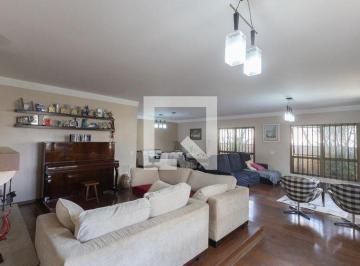 Casa · 431m² · 5 Quartos · 6 Vagas · Casa à Venda - Vila Irmaos Arnoni, 5 Quartos, 431 m² - São Paulo