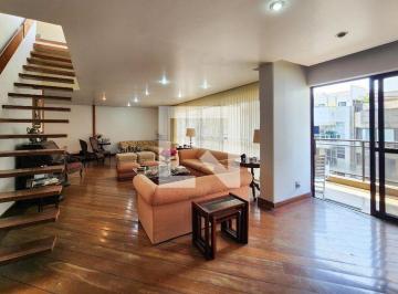 Apartamento · 300m² · 4 Quartos · 6 Vagas · Apartamento à Venda - Tijuca, 4 Quartos, 300 m² - Rio de Janeiro