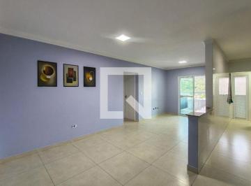 Apartamento · 82m² · 2 Quartos · 2 Vagas · Apartamento para Aluguel - Canto do Forte, 2 Quartos, 82 m2 - Praia Grande
