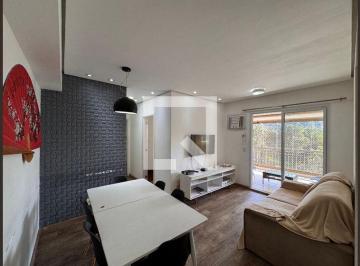 Apartamento · 75m² · 2 Quartos · 1 Vaga · Apartamento para Aluguel - Recreio, 2 Quartos, 75 m2 - Rio de Janeiro