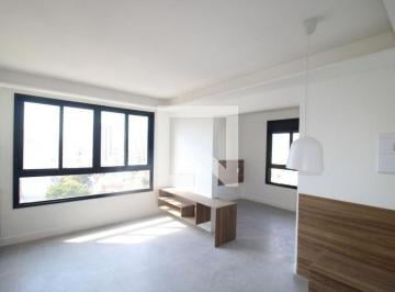 Apartamento · 34m² · 1 Quarto · Apartamento para Aluguel - Santana, 1 Quarto, 34 m2 - São Paulo