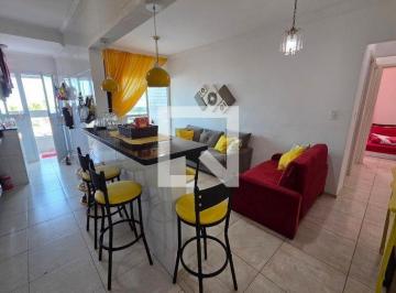 Apartamento · 67m² · 2 Quartos · 1 Vaga · Apartamento para Aluguel - Cidade da Criança, 2 Quartos, 67 m2 - Praia Grande