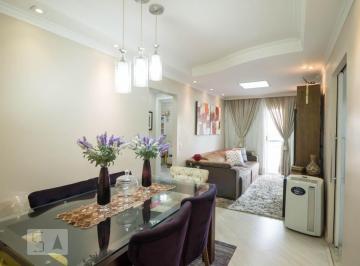 Apartamento · 70m² · 2 Quartos · 2 Vagas · Apartamento para Aluguel - Centro, 2 Quartos,  70 m2 - Santo André