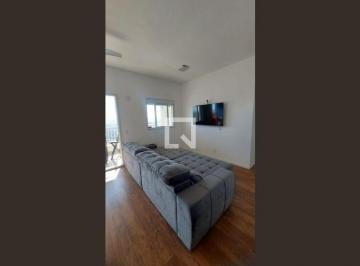 Apartamento · 73m² · 2 Quartos · Apartamento para Aluguel - Jardim Esperança, 2 Quartos, 73 m2 - Barueri