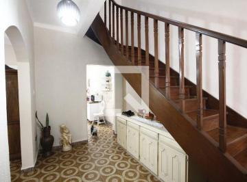 Casa · 140m² · 3 Quartos · Casa para Aluguel - Vila Mariana, 3 Quartos, 140 m2 - São Paulo