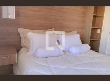 Apartamento · 147m² · 4 Quartos · 2 Vagas · Apartamento para Aluguel - Vila Clementino, 4 Quartos,  147 m2 - São Paulo