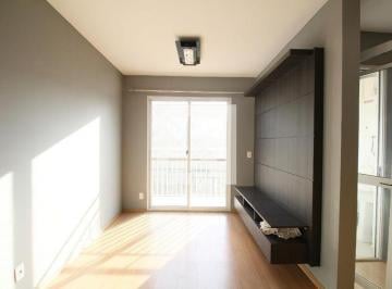 Apartamento · 47m² · 2 Quartos · 1 Vaga · Apartamento para Aluguel - Vila Andrade, 2 Quartos, 47 m2 - São Paulo