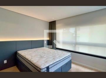Apartamento · 33m² · 1 Quarto · Apartamento para Aluguel - Sumaré, 1 Quarto, 33 m2 - São Paulo