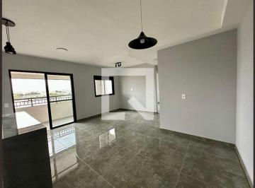 Apartamento · 75m² · 2 Quartos · 2 Vagas · Apartamento para Aluguel - Jardim Iracema, 2 Quartos, 75 m2 - Barueri