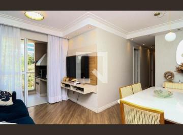 Apartamento · 83m² · 3 Quartos · 2 Vagas · Apartamento para Aluguel - Vila Andrade, 3 Quartos, 83 m2 - São Paulo