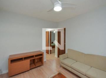 Casa · 164m² · 2 Quartos · 3 Vagas · Casa para Aluguel - Veleiros, 2 Quartos,  164 m2 - São Paulo