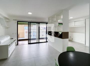 Apartamento · 50m² · 1 Vaga · Imoveis - na Bela Vista