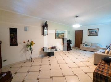 Casa · 144m² · 3 Quartos · 2 Vagas · Casa para Aluguel - Jabaquara, 3 Quartos, 144 m2 - São Paulo