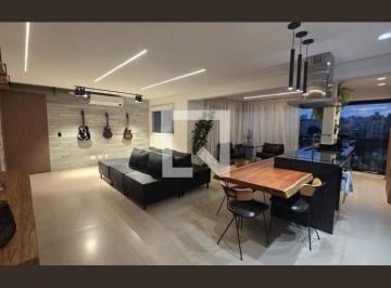 Apartamento · 95m² · 2 Quartos · 2 Vagas · Apartamento para Aluguel - Bosque da Saúde, 2 Quartos, 95 m2 - São Paulo