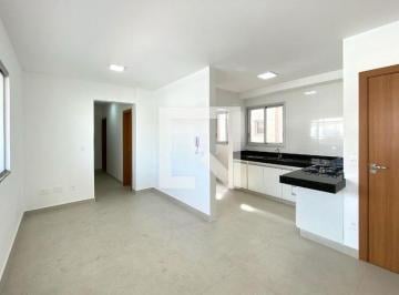 Apartamento · 80m² · 3 Quartos · 2 Vagas · Apartamento para Aluguel - Santa Rosa, 3 Quartos,  80 m2 - Belo Horizonte