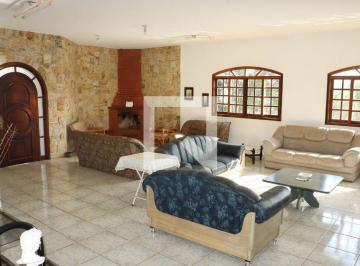 Casa · 710m² · 4 Quartos · 4 Vagas · Casa para Aluguel - Parque Mirante da Mata, 4 Quartos, 710 m2 - Cotia
