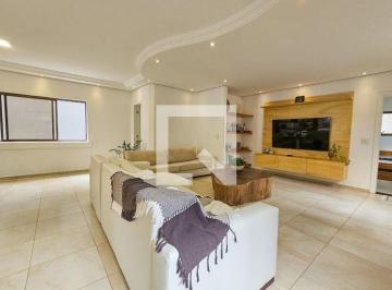 Casa · 300m² · 6 Quartos · 3 Vagas · Casa para Aluguel - Jardim Virginia, 6 Quartos, 300 m2 - Guarujá